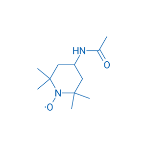 4-乙酰氨-2,2,6,6-四甲基哌啶-1-氧,4-ACETAMIDO-TEMPO