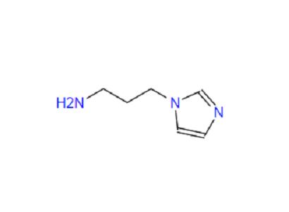 1-(3-氨基丙基)咪唑,N-(3-Aminopropyl)-imidazole