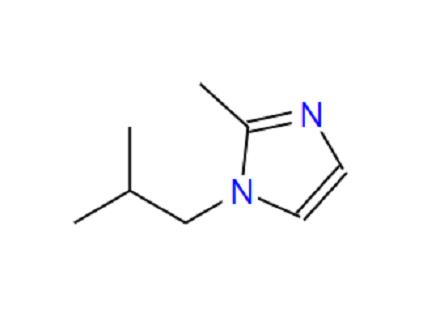 1-异丁基-2甲基咪唑,1H-IMidazole,2-Methyl-1-(2-Methylpropyl)- (Related Reference)