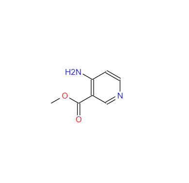 4-氨基烟酸甲酯,Methyl 4-aminopyridine-3-carboxylate