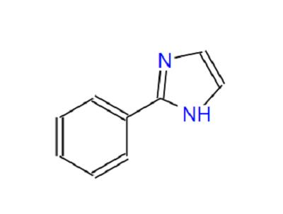 2-苯基咪唑,2-Phenylimidazole