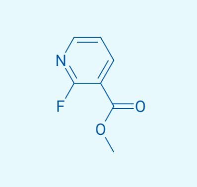 2-氟烟酸甲酯,2-Fluoronicotinic acid methyl ester