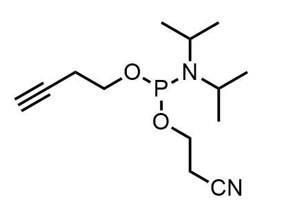 炔基單體,5'-Butyne Amidite