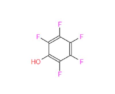 五氟苯酚,Pentafluorophenol