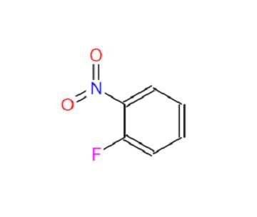 2-氟硝基苯,1-Fluoro-2-nitrobenzene