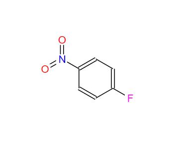 4-氟硝基苯,4-Fluoronitrobenzene