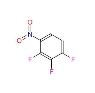 2,3,4-三氟硝基苯,1,2,3-Trifluoro-4-nitrobenzene
