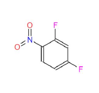2,4-二氟硝基苯,2,4-Difluoronitrobenzene