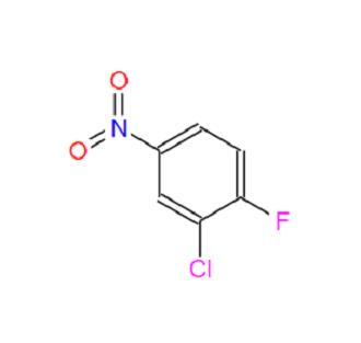 3-氯-4-氟硝基苯,3-Chloro-4-fluoronitrobenzene