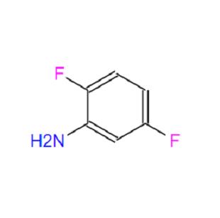 2,5-二氟苯胺,2,5-Difluoroaniline