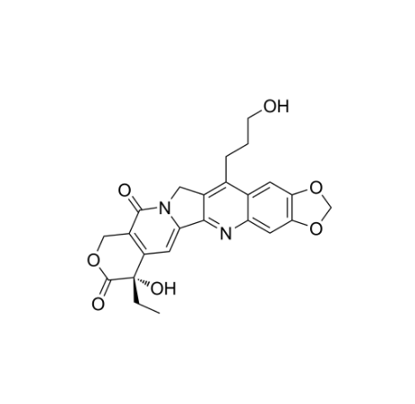 FL118 衍生物,FL118-14-Propanol