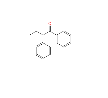 ɑ-乙基去氧苯偶姻,1,2-Diphenyl-butan-1-one