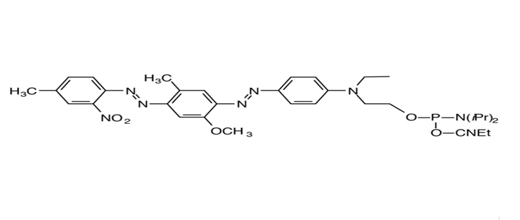 BHQ-1单体,BHQ-1-Amidite