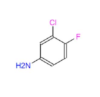 3-氯-4-氟苯胺,3-Chloro-4-fluoroaniline
