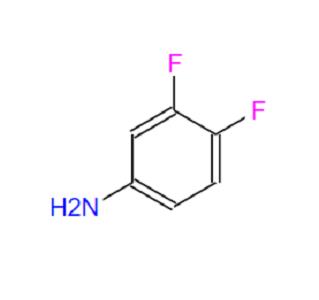 3,4-二氟苯胺,3,4-Difluoroaniline