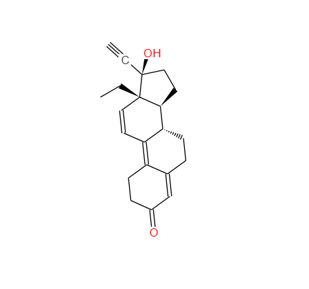 孕三烯酮,Gestrinone