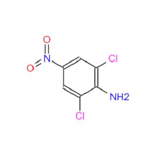 2,6-二氯-4-硝基苯胺,2,6-Dichloro-4-nitroaniline