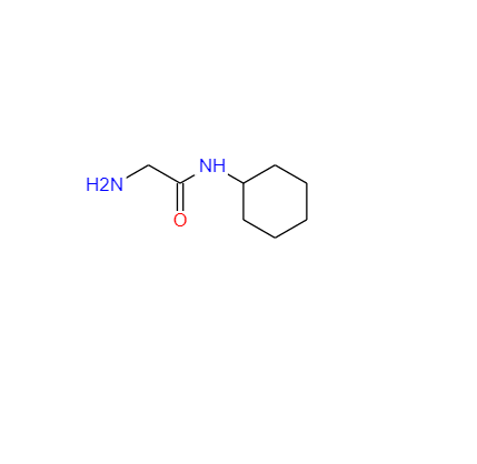 2-氨基-N-環(huán)己基乙酰胺,2-Amino-N-cyclohexylacetamide