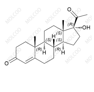 氢化可的松杂质58,Hydrocortisone Impurity 58