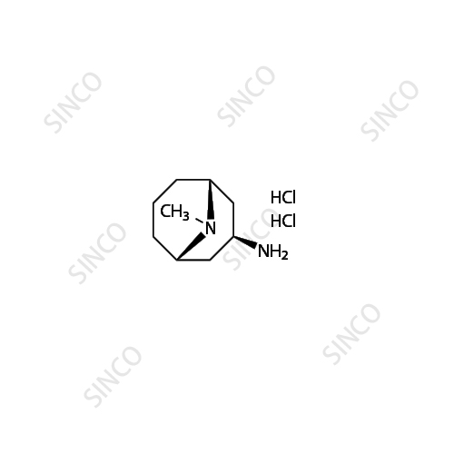 格拉司琼杂质10,Granisetron Impurity 10