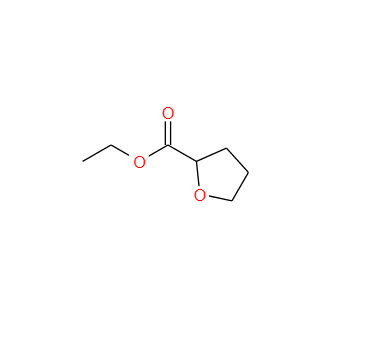 2-四氢糠酸乙酯,Ethyl tetrahydro-2-furoate