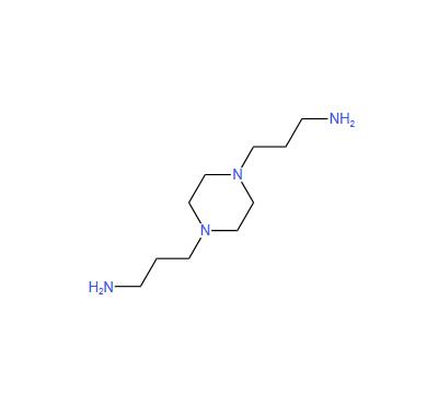 1,4-双氨丙基哌嗪,1,4-Bis(3-aminopropyl)piperazine