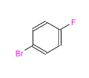 4-氟溴苯,4-Bromofluorobenzene