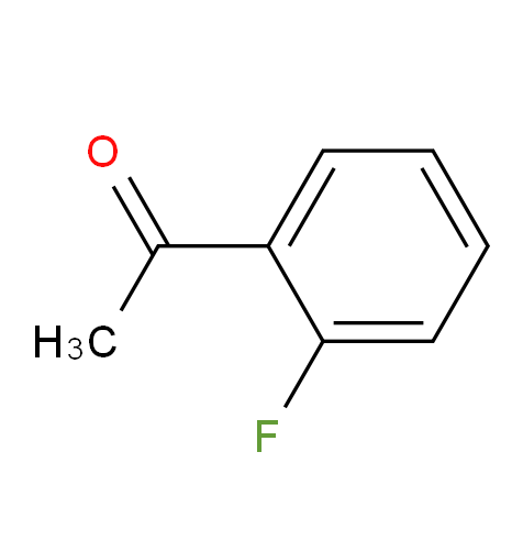 邻氟苯乙酮,2'-Fluoroacetophenone
