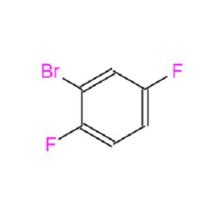 2,5-二氟溴苯,1-Bromo-2,5-difluorobenzene