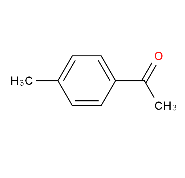 4'-甲基苯乙酮,4'-Methylacetophenone