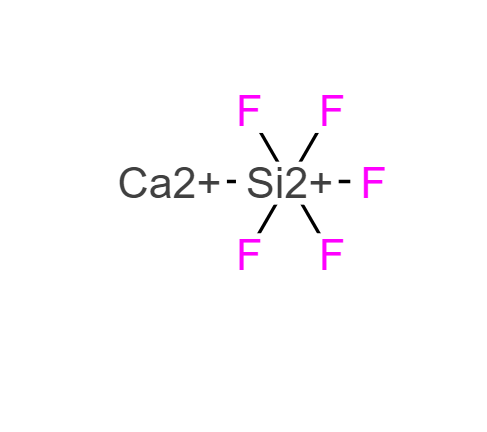 氟硅酸钙,Calcium hexafluorosilicate
