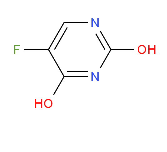 5-氟脲嘧啶,5-Fluorouracil