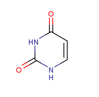 尿嘧啶,Uracil