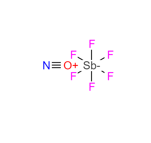 六氟锑酸亚硝,NITROSONIUM HEXAFLUOROANTIMONATE