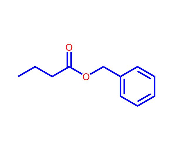 丁酸苄酯,Benzyl butyrate