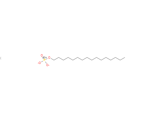 鲸蜡醇磷酸酯钾,POTASSIUM CETYL PHOSPHATE