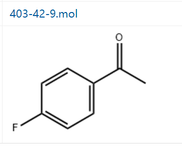 4-氟苯乙酮,4-Fluoroacetophenone