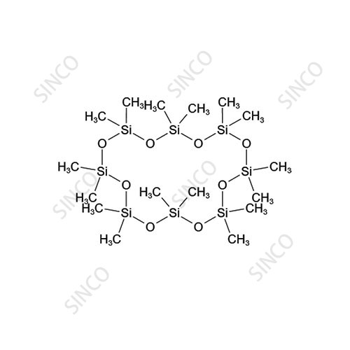十六甲基环八硅氧烷,Hexadecamethylcyclooctasiloxane