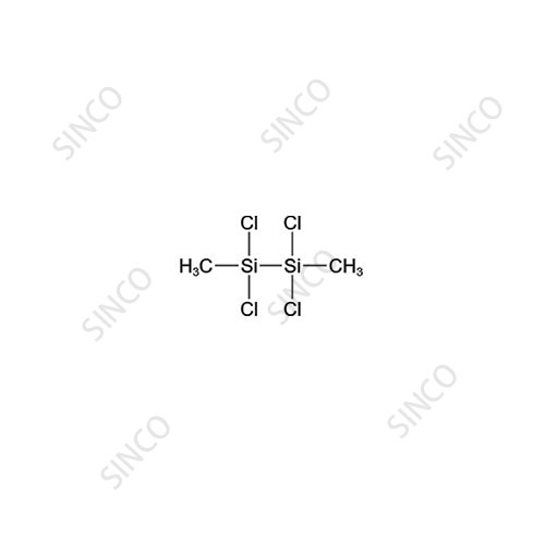 1,2-二甲基四氯二硅烷,1,2-Dimethyltetrachlorodisilane