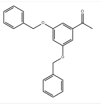 3,5-二芐氧基苯乙酮,3,5-Dibenzyloxyacetophenone