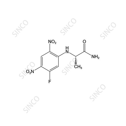 L-丙氨酸酰胺,L-Alaninamide