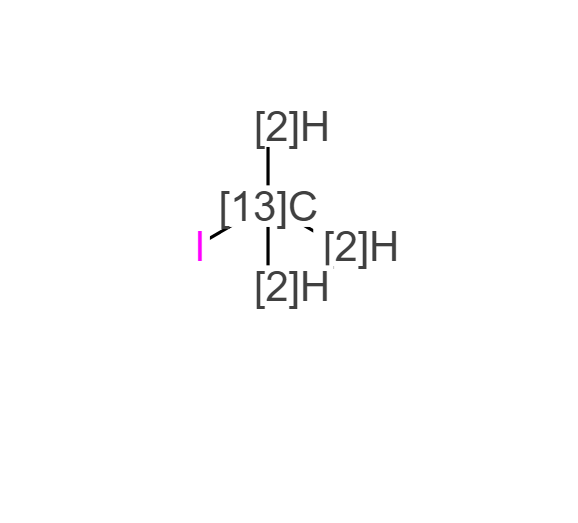 碘甲烷-13C,D3,IODOMETHANE-13C-D3