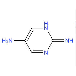 2,5-二氨基嘧啶 22715-27-1