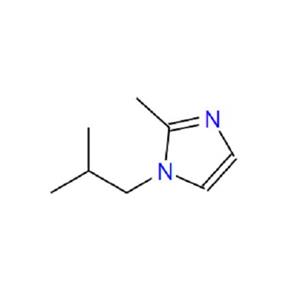 1-异丁基-2甲基咪唑  116680-33-2