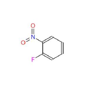 2-氟硝基苯  1493-27-2