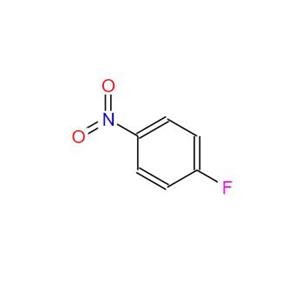 4-氟硝基苯,4-Fluoronitrobenzene