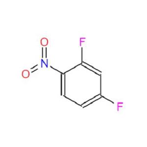 2,4-二氟硝基苯  446-35-5