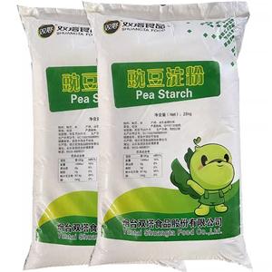豌豆淀粉,PeaStarch