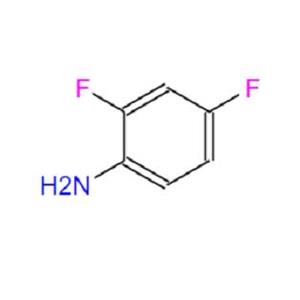 2,4-二氟苯胺  367-25-9