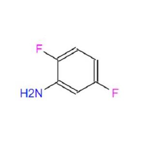 2,5-二氟苯胺,2,5-Difluoroaniline